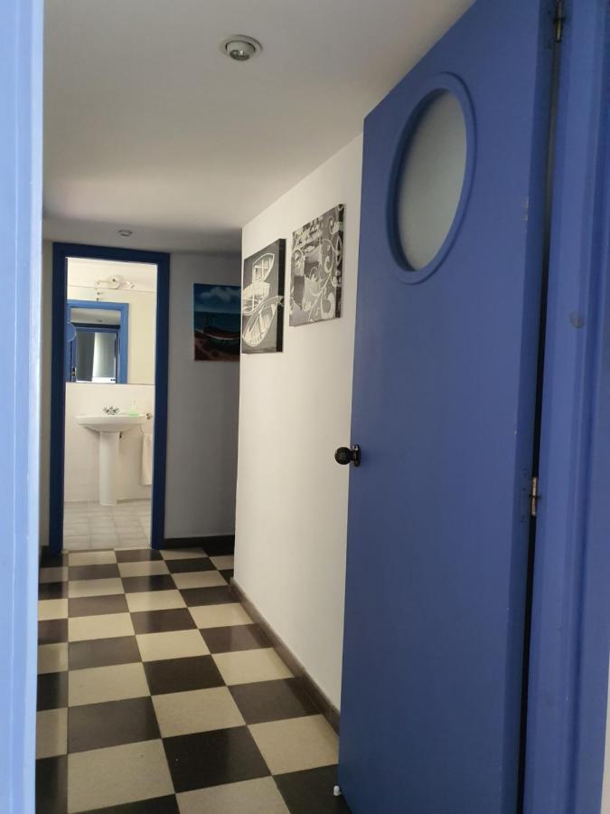 Bluehome.Tossa 滨海托萨 外观 照片